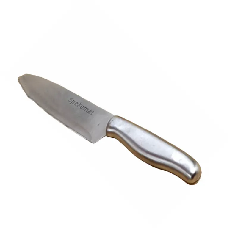 New Spekebua kniven, next generation