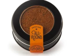 Hot Spekebua Spice rub Allround