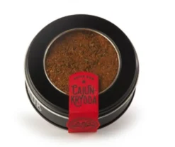 New Spekebua Spice rub Cajun Mix