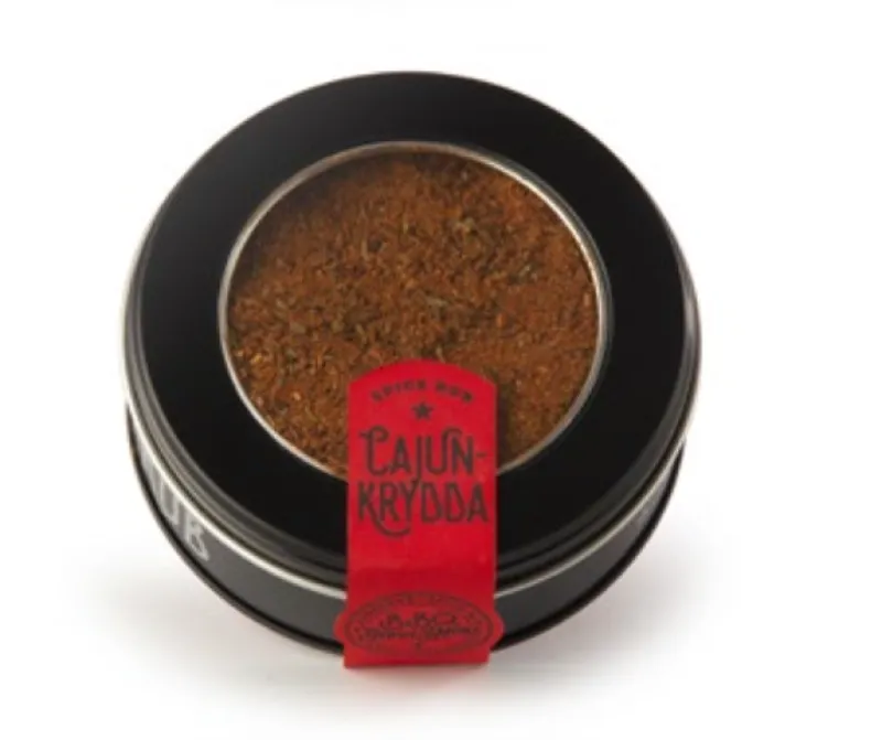 New Spekebua Spice rub Cajun Mix