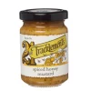 Best Spekebua Spiced honey mustard 140g