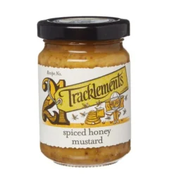 Best Spekebua Spiced honey mustard 140g