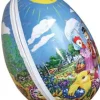 Sale Spekebua Stort Påskeegg uten innhold (23cm)