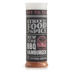 Best Spekebua Streetfood New York BBQ Hamburger 250g