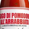 New Spekebua Sugo di Pomodoro all´ Arrabbiata, Don Antonio - 250ml