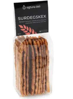 Outlet Spekebua Surdegskex 100g, Sigtuna Deli