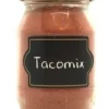 Hot Spekebua Tacomix, 100g