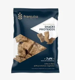 Sale Spekebua Tapaskjeks ( Proteinbrød)
