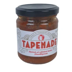 Fashion Spekebua Tapenade soltørket tomat 190g