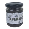 Hot Spekebua Tapenade sort oliven 190g