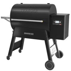 Discount Spekebua Traeger Ironwood D2 885 (Eks frakt)