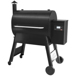 Online Spekebua Traeger Pro D2 780 (Eks frakt)