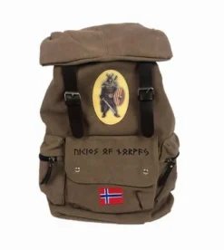 Outlet Spekebua Vikingsekken