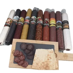 Clearance Spekebua Vilt og Hval pakke, medium
